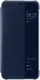 Huawei Mate 20 Lite View Cover Blauw afbeelding 1