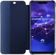 Huawei Mate 20 Lite View Cover Blauw afbeelding 2