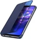 Huawei Mate 20 Lite View Cover Blauw afbeelding 3