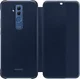 Huawei Mate 20 Lite View Cover Blauw afbeelding 5
