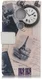 Motorola Moto G7 Portemonnee Print Hoesje Eiffeltoren afbeelding 4