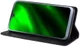 Motorola Moto G7 Vintage Portemonnee Hoesje Zwart afbeelding 4