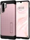 Spigen Slim Armor Hoesje Huawei P30 Pro Rose Gold afbeelding 1