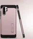 Spigen Slim Armor Hoesje Huawei P30 Pro Rose Gold afbeelding 2