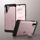 Spigen Slim Armor Hoesje Huawei P30 Pro Rose Gold afbeelding 3