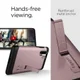 Spigen Slim Armor Hoesje Huawei P30 Pro Rose Gold afbeelding 4