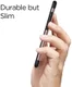 Spigen Slim Armor Hoesje Huawei P30 Pro Rose Gold afbeelding 5