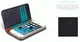 Melkco Italian Cowhide Apple iPhone 5 / 5S / SE Book Case Blauw afbeelding 12