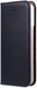 Melkco Italian Cowhide Apple iPhone 5 / 5S / SE Book Case Blauw afbeelding 2