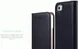 Melkco Italian Cowhide Apple iPhone 5 / 5S / SE Book Case Blauw afbeelding 8