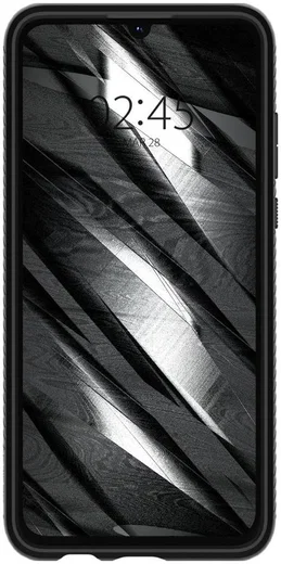 Spigen Liquid Air Hoesje Huawei P30 Lite Zwart afbeelding 11