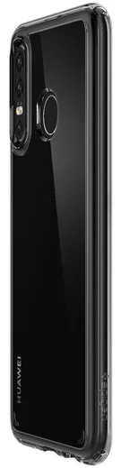 Spigen Ultra Hybrid Hoesje Huawei P30 Lite Transparant afbeelding 14