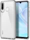 Spigen Ultra Hybrid Hoesje Huawei P30 Lite Transparant afbeelding 1