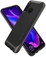 Spigen Neo Hybrid Hoesje Huawei P30 Lite Gunmetal afbeelding 2