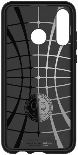Spigen Neo Hybrid Hoesje Huawei P30 Lite Gunmetal afbeelding 14