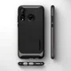 Spigen Neo Hybrid Hoesje Huawei P30 Lite Gunmetal afbeelding 7