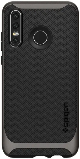 Spigen Neo Hybrid Hoesje Huawei P30 Lite Gunmetal afbeelding 10
