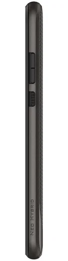 Spigen Neo Hybrid Hoesje Huawei P30 Lite Gunmetal afbeelding 12