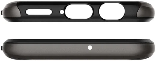 Spigen Neo Hybrid Hoesje Huawei P30 Lite Gunmetal afbeelding 13