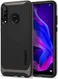 Spigen Neo Hybrid Hoesje Huawei P30 Lite Gunmetal afbeelding 1