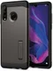 Spigen Slim Armor Hoesje Huawei P30 Lite Gunmetal afbeelding 1