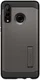 Spigen Slim Armor Hoesje Huawei P30 Lite Gunmetal afbeelding 3
