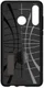 Spigen Slim Armor Hoesje Huawei P30 Lite Gunmetal afbeelding 4
