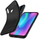 Spigen Rugged Armor Hoesje Huawei P Smart (2019) Zwart afbeelding 2