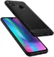 Spigen Rugged Armor Hoesje Huawei P Smart (2019) Zwart afbeelding 3