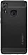 Spigen Rugged Armor Hoesje Huawei P Smart (2019) Zwart afbeelding 4