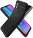 Spigen Rugged Armor Hoesje Huawei P Smart (2019) Zwart afbeelding 8