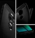 Spigen Rugged Armor Hoesje Motorola Moto G7 Zwart afbeelding 9