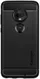 Spigen Rugged Armor Hoesje Motorola Moto G7 Zwart afbeelding 11