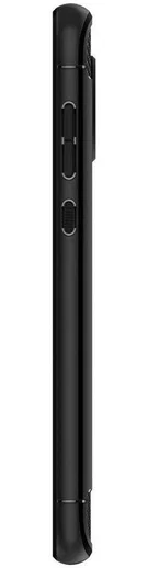 Spigen Rugged Armor Hoesje Motorola Moto G7 Zwart afbeelding 13