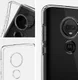Spigen Liquid Crystal Hoesje Motorola Moto G7 Transparant afbeelding 6