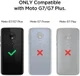 Spigen Liquid Crystal Hoesje Motorola Moto G7 Transparant afbeelding 13