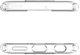 Spigen Liquid Crystal Hoesje Motorola Moto G7 Transparant afbeelding 12