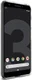 IMAK UX-5 Series Google Pixel 3A Hoesje Flexibel TPU Transparant afbeelding 5