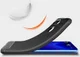 Honor View 20 Geborsteld TPU Hoesje Blauw afbeelding 4