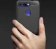 Honor View 20 Geborsteld TPU Hoesje Blauw afbeelding 6