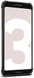 IMAK Vega Series Google Pixel 3A Hoesje Geborsteld TPU Zwart afbeelding 5