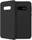 Samsung Galaxy S10E Twill Slim Texture Back Cover Zwart afbeelding 4