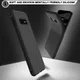 Samsung Galaxy S10E Twill Slim Texture Back Cover Zwart afbeelding 7