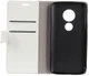 Motorola Moto G7 Play Portemonnee Hoesje met Owl Family Print afbeelding 3