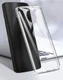 Motorola Moto G7 Plus Hoesje Dun TPU Transparant afbeelding 2