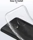 Motorola Moto G7 Plus Hoesje Dun TPU Transparant afbeelding 7