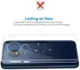 Motorola Moto G7 Power TPU Hoesje Transparant afbeelding 5
