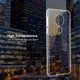 Motorola Moto G7 Power TPU Hoesje Transparant afbeelding 6