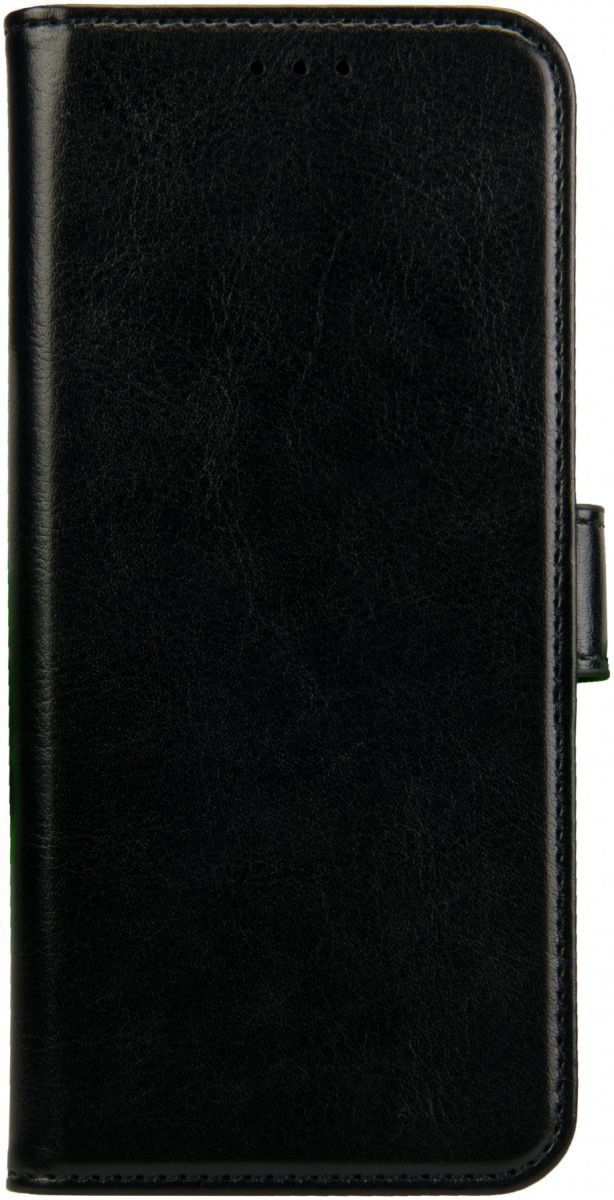 Rosso Element Samsung Galaxy A40 Hoesje Book Cover Zwart afbeelding 10