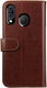 Rosso Element Samsung Galaxy A40 Hoesje Book Cover Bruin afbeelding 5